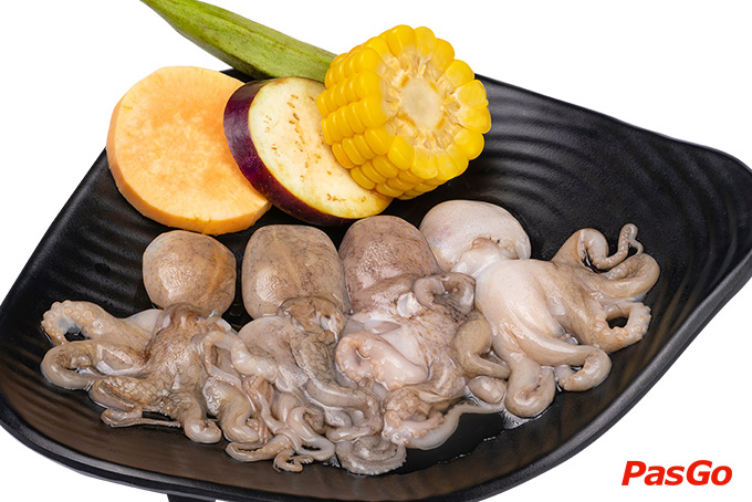 Aka House - Đồng Đen-7