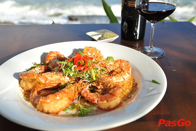 Nha Trang View Restaurant Trần Phú 1