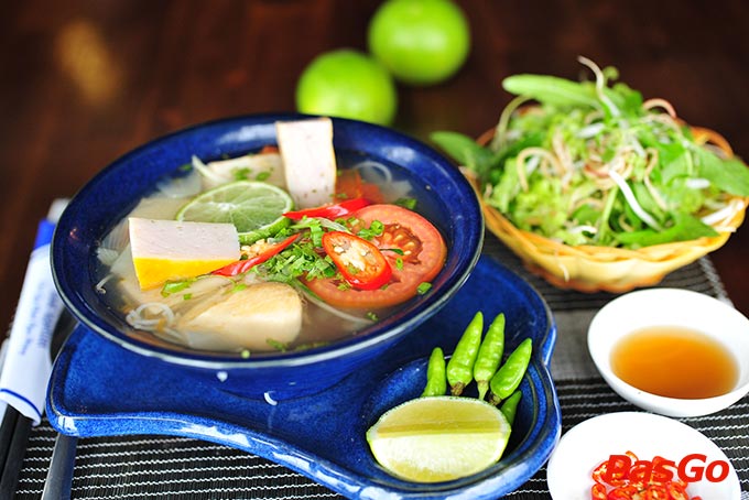 Nha Trang View Restaurant Trần Phú 10