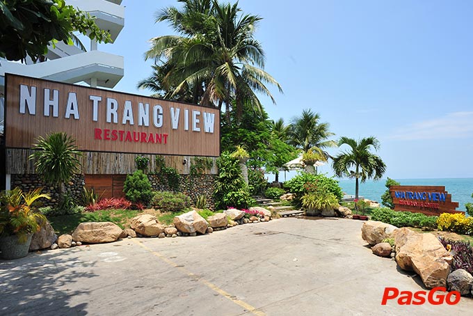 Nha Trang View Restaurant Trần Phú 11