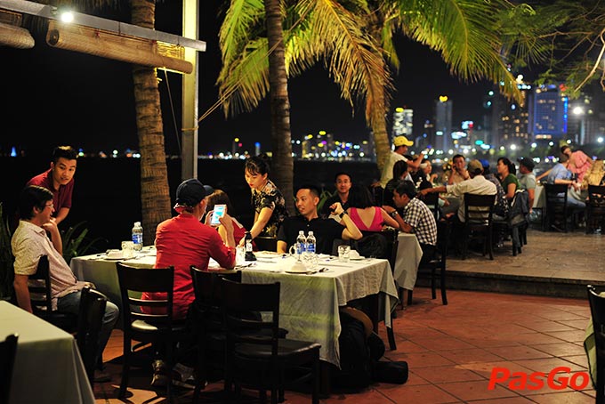 Nha Trang View Restaurant Trần Phú 12