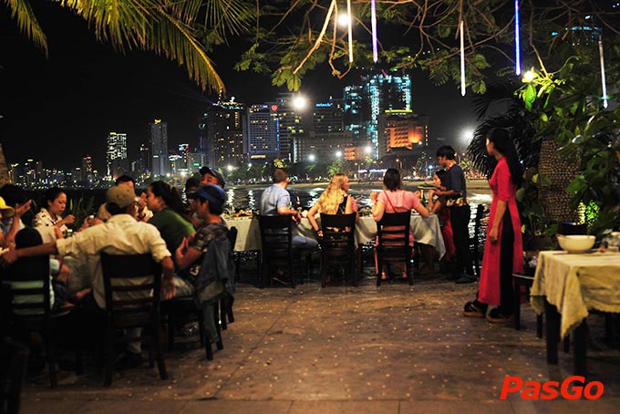 Nha Trang View Restaurant Trần Phú 13