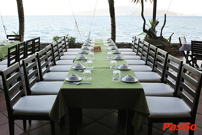 Nha Trang View Restaurant Trần Phú 16