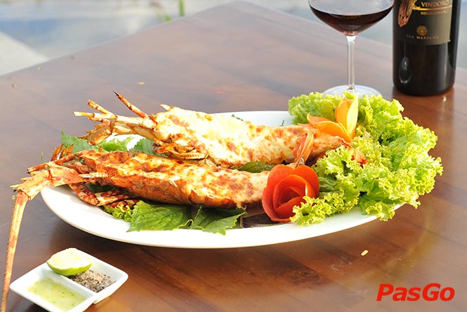 Nha Trang View Restaurant Trần Phú 2