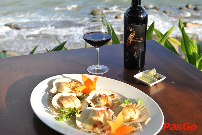 Nha Trang View Restaurant Trần Phú 3