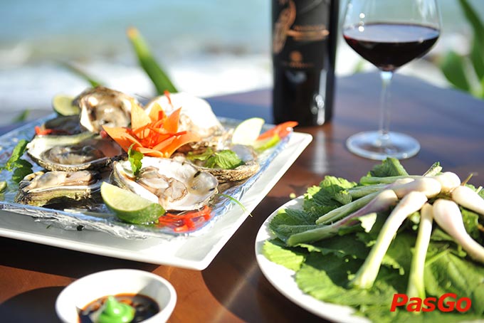 Nha Trang View Restaurant Trần Phú 4