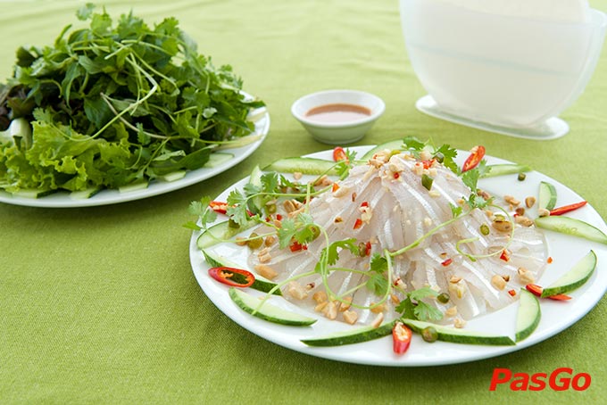 Nha Trang View Restaurant Trần Phú 5