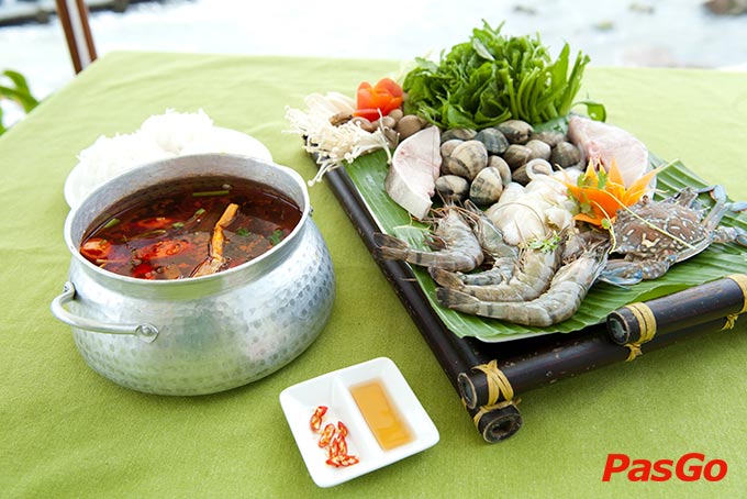 Nha Trang View Restaurant Trần Phú 6