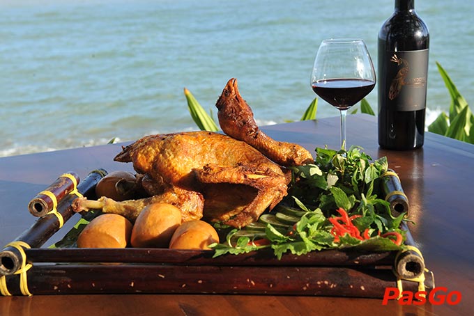 Nha Trang View Restaurant Trần Phú 7