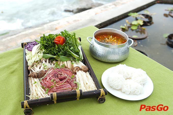 Nha Trang View Restaurant Trần Phú 9