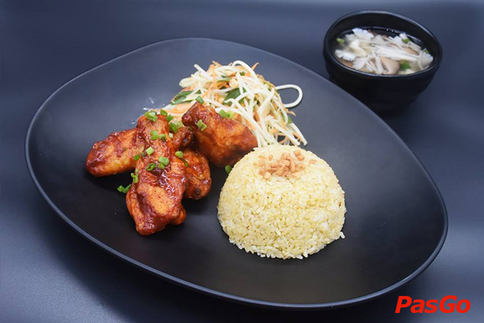Nhà hàng Nhậu Zô Cocobay Đà Nẵng 7