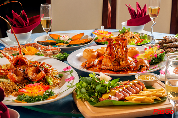 Biển Dương 6 - Cách Mạng Tháng 8