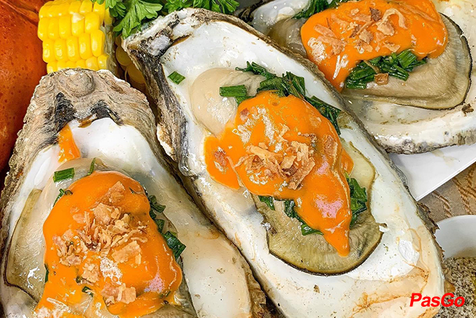 Biển Dương 6 - Cách Mạng Tháng 8-9