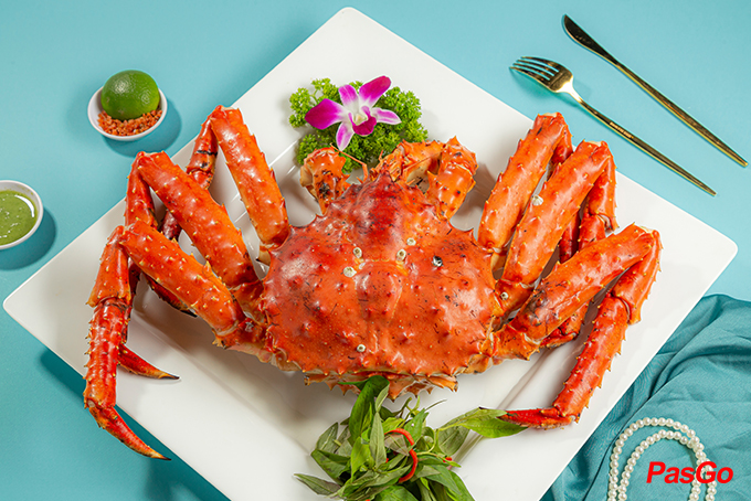 Biển Dương 6 - Cách Mạng Tháng 8-1