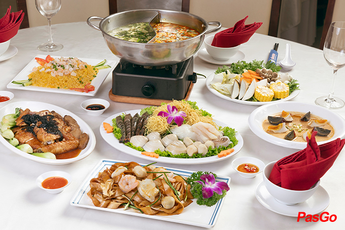 Biển Dương 6 - Cách Mạng Tháng 8-2