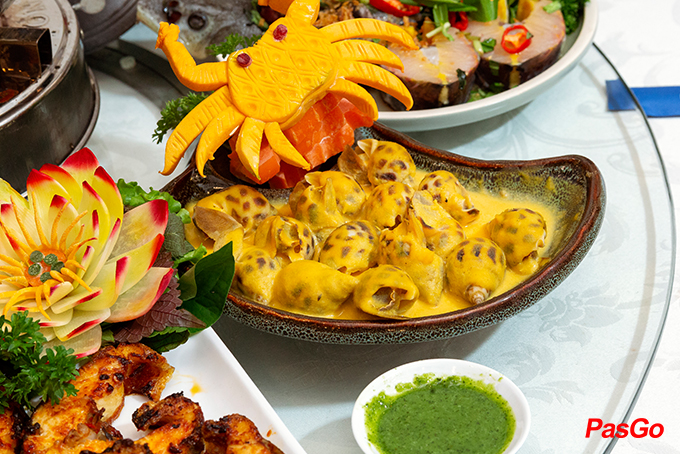 Biển Dương 6 - Cách Mạng Tháng 8-3