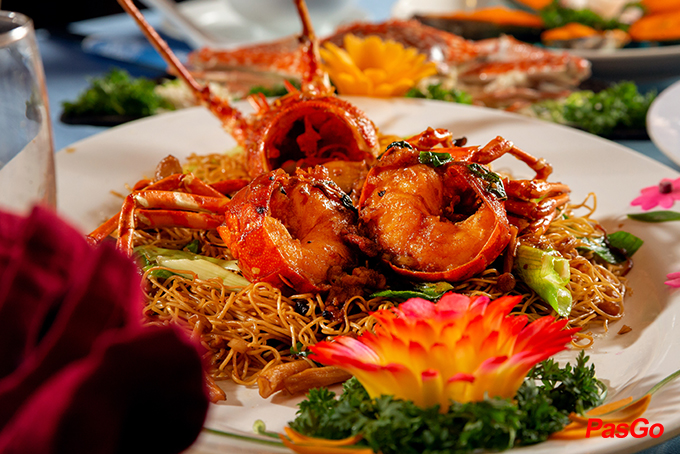 Biển Dương 6 - Cách Mạng Tháng 8-4