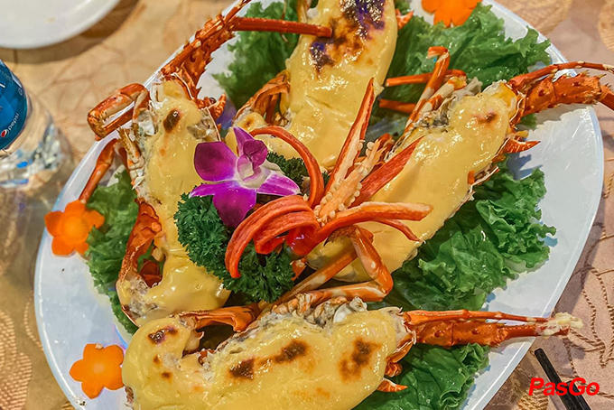 Biển Dương 6 - Cách Mạng Tháng 8-5