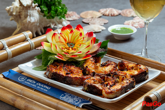 Biển Dương 6 - Cách Mạng Tháng 8-6