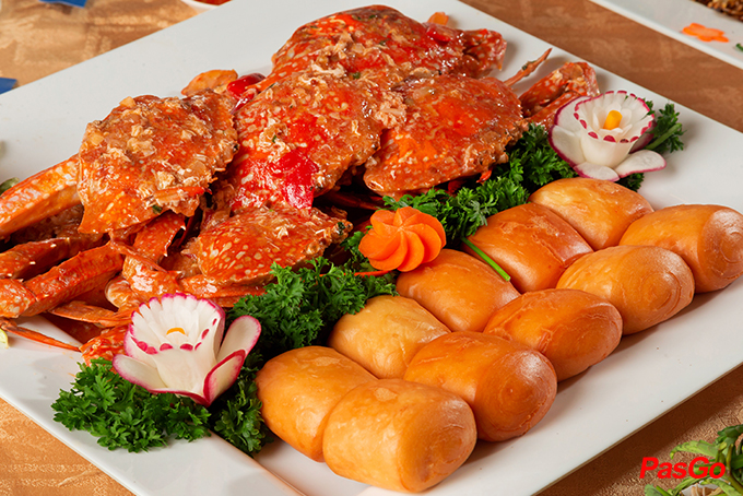 Biển Dương 6 - Cách Mạng Tháng 8-7