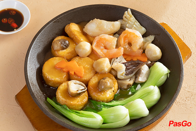 Biển Dương 6 - Cách Mạng Tháng 8-8