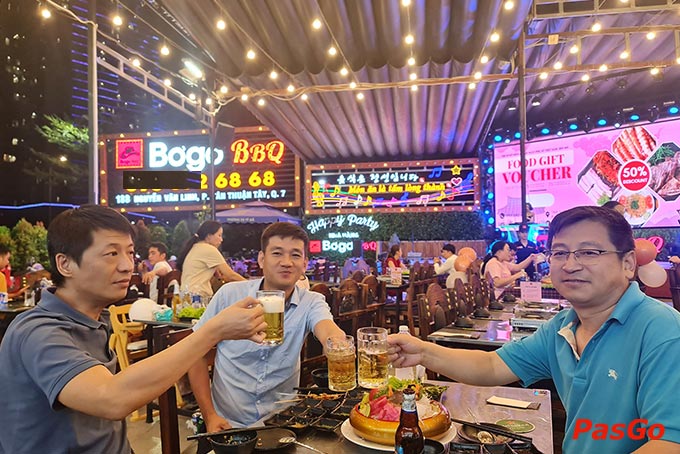 Bogo BBQ - Nguyễn Văn Linh-7