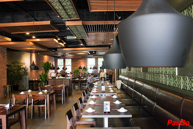 Chả Cá Ngon - Nguyễn Cơ Thạch-2