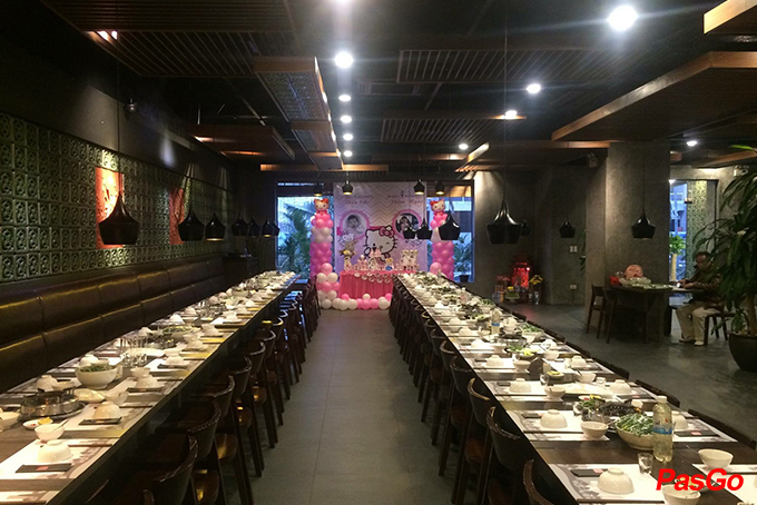 Chả Cá Ngon - Nguyễn Cơ Thạch-3