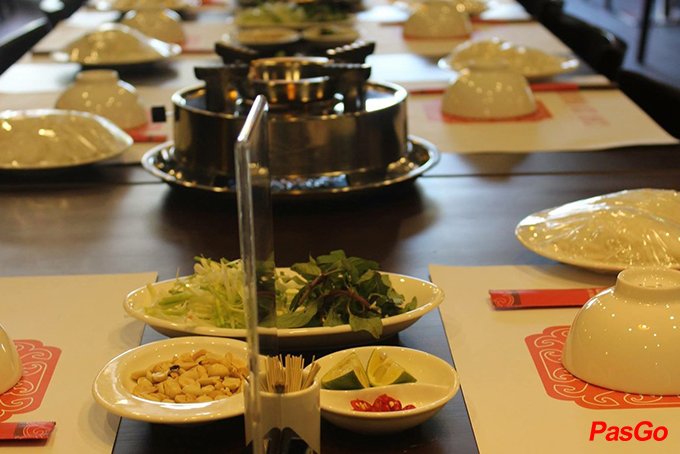 Chả Cá Ngon - Nguyễn Cơ Thạch-4