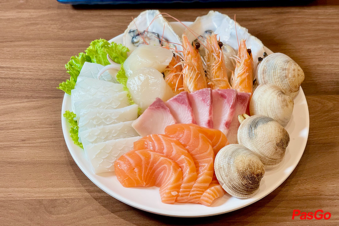 Chiba San - Tây Hồ-9