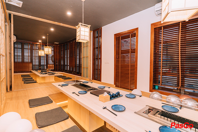 Chiba San - Tây Hồ-11