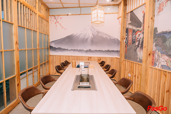 Chiba San - Tây Hồ-12