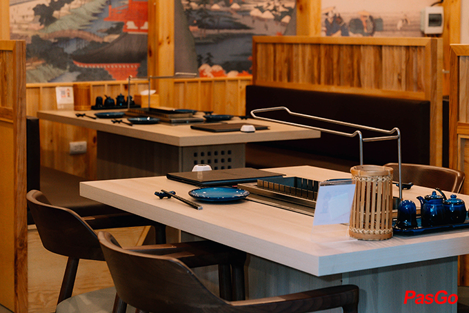 Chiba San - Tây Hồ-14