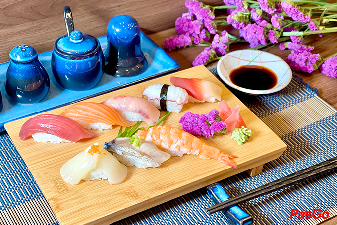 Chiba San - Tây Hồ-1