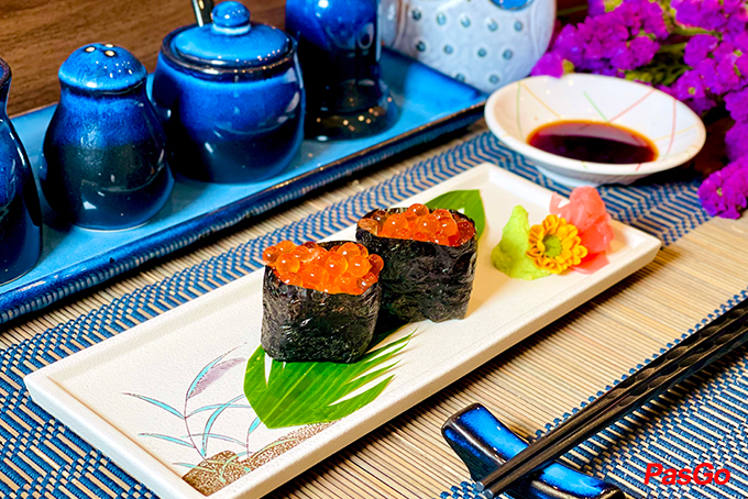 Chiba San - Tây Hồ-2