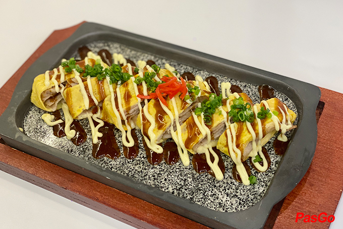 Chiba San - Tây Hồ-3