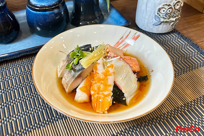 Chiba San - Tây Hồ-4