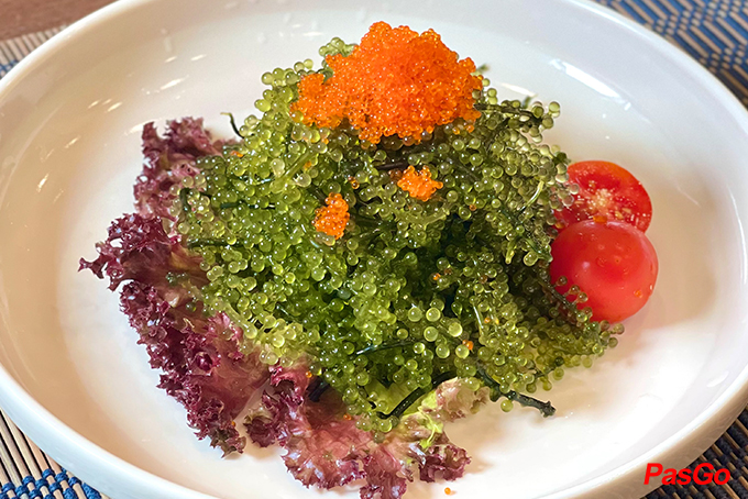 Chiba San - Tây Hồ-7