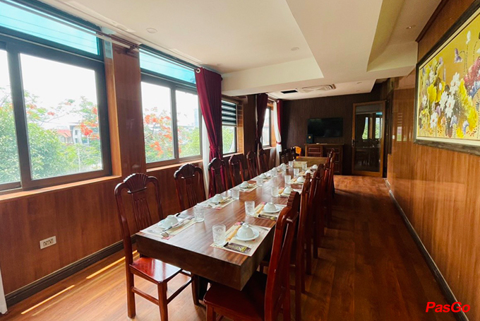 Hải Sản Mỹ Hạnh - 102 Tố Hữu-14