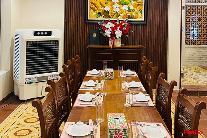 Hải Sản Mỹ Hạnh - 102 Tố Hữu-15