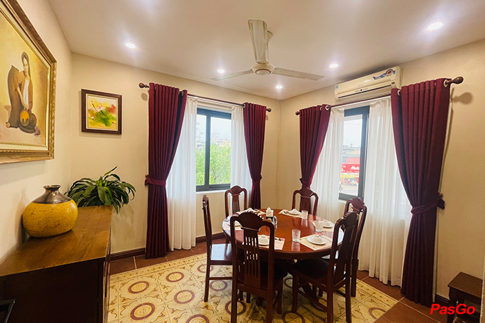 Hải Sản Mỹ Hạnh - 102 Tố Hữu-16