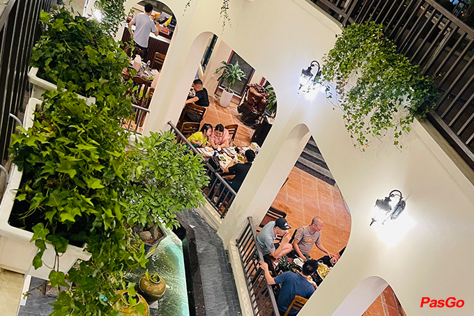 Hải Sản Mỹ Hạnh - 102 Tố Hữu-17