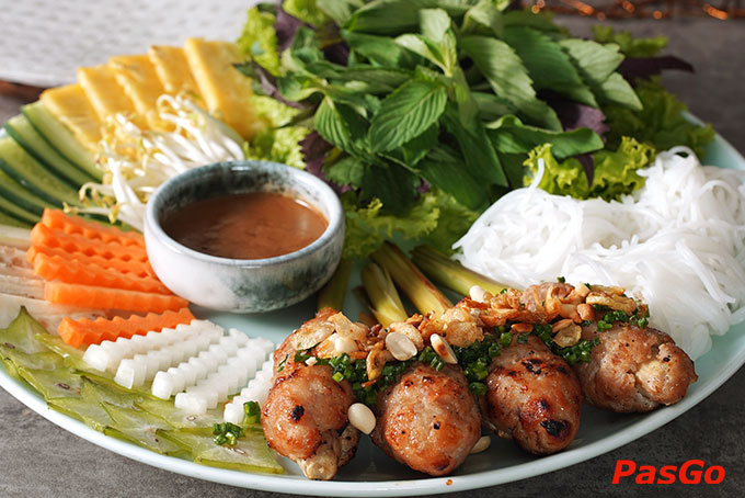 Thương hiệu Hoàng Yến từ lâu đã trở thành điểm đến quen thuộc của những người yêu ẩm thực truyền thống Việt Nam