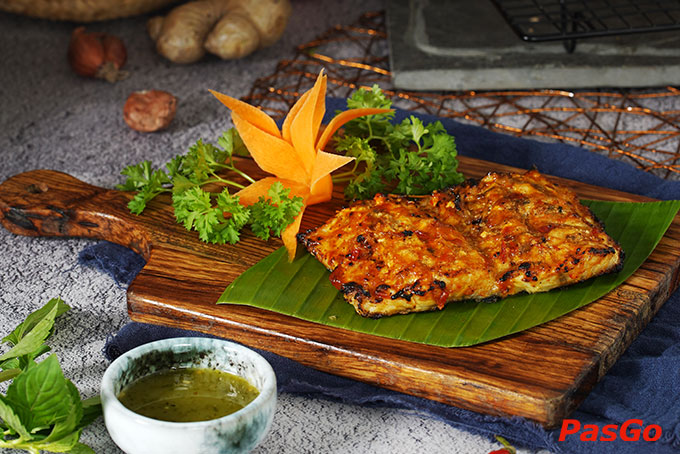 Thương hiệu Hoàng Yến từ lâu đã trở thành điểm đến quen thuộc của những người yêu ẩm thực truyền thống Việt Nam