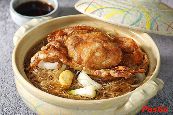 Thương hiệu Hoàng Yến từ lâu đã trở thành điểm đến quen thuộc của những người yêu ẩm thực truyền thống Việt Nam