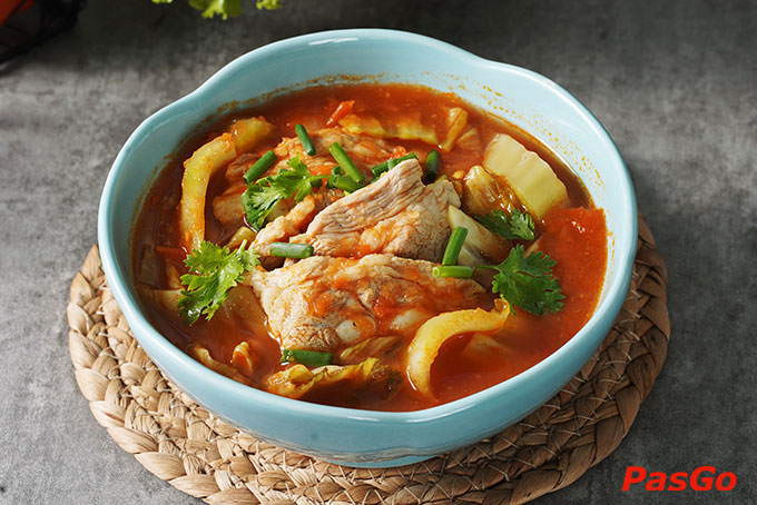 Lĩnh hội nét độc đáo của ba miền Bắc – Trung – Nam