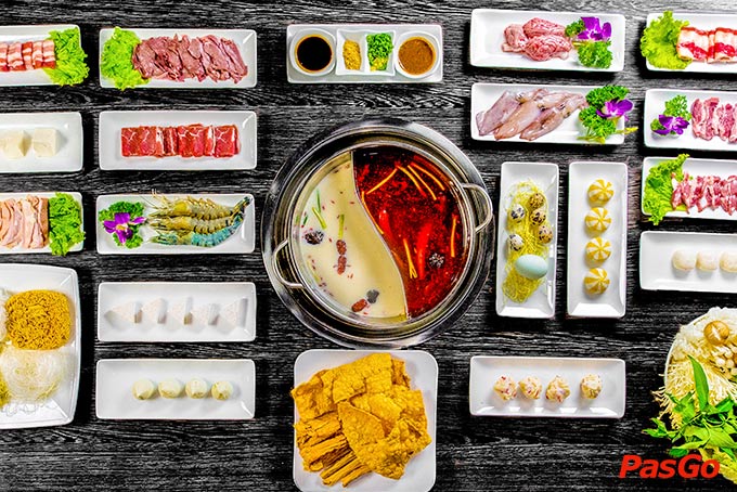 Lão Gia Quán Xuân La 13