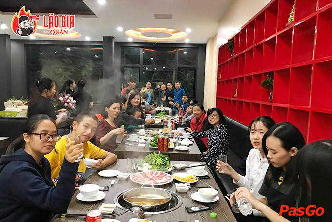 Lão Gia Quán - Xuân La-17