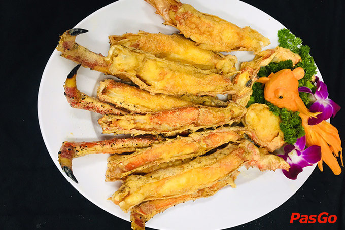 Lão Gia Quán Xuân La 2