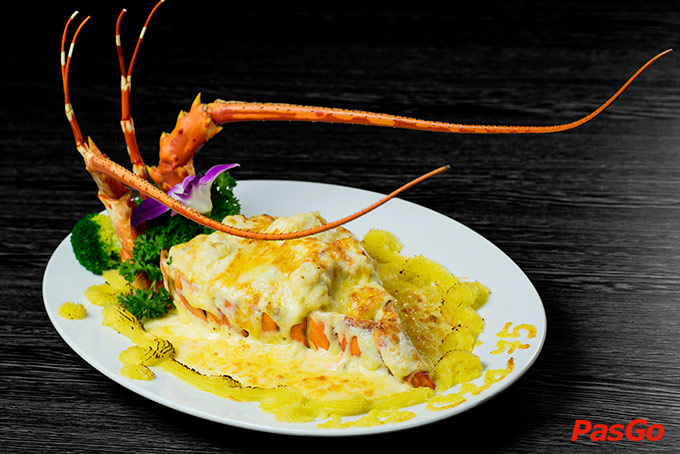 Lão Gia Quán Xuân La 5